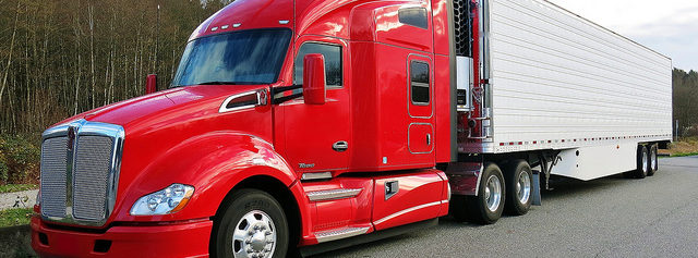 Commercial trucking for hire insurance 10
