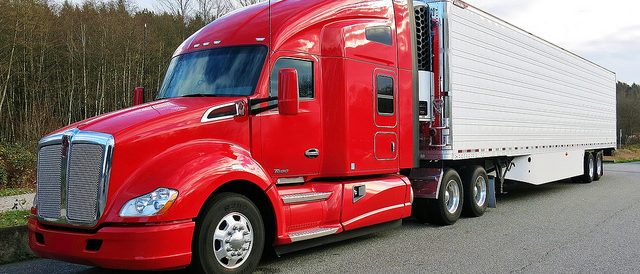 Commercial trucking for hire insurance 10