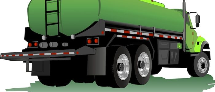 Hazmat truck commercial insurance 2