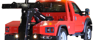 Tow truck commercial insurance 2