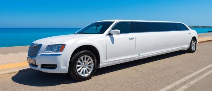 limousine commercial insurance